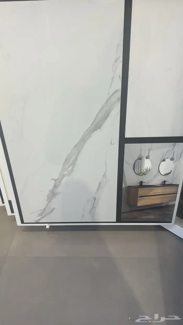 سراميك بورسلان رخام 4