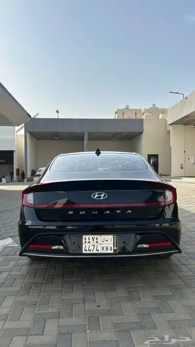 سوناتا 2020 3