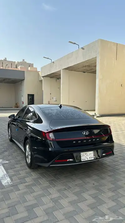 سوناتا 2020 5
