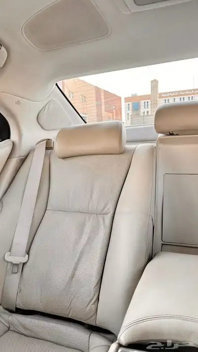 لكزس 2010 هايبرد LS 600 HL 24