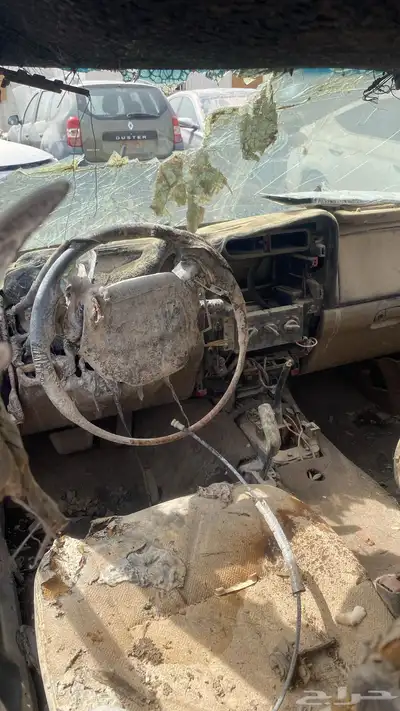 شيروكي 2001 4