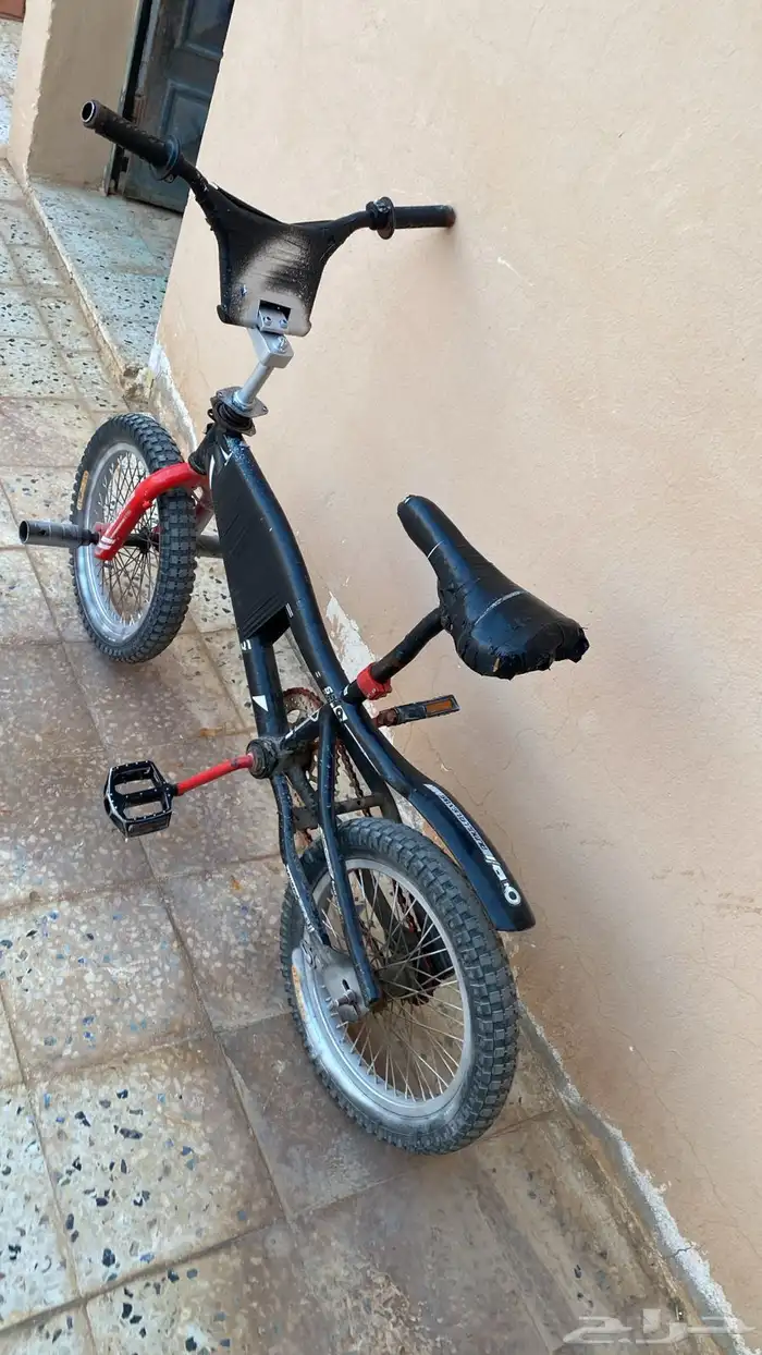 سيكل كوبرا 1