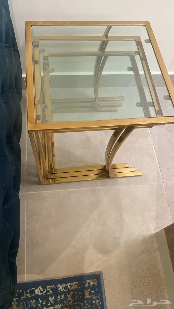 كنب مجلس فخم من ليلت 7