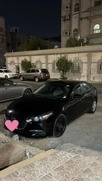 مازدا 2018 1