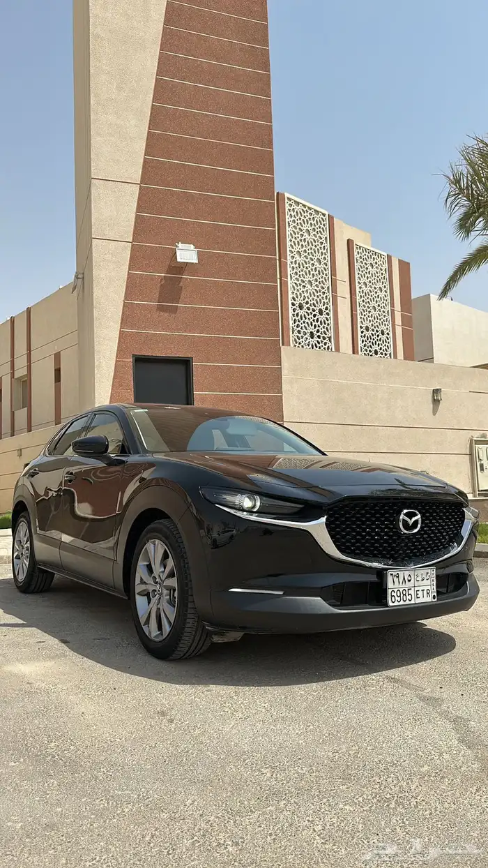مازدا 2