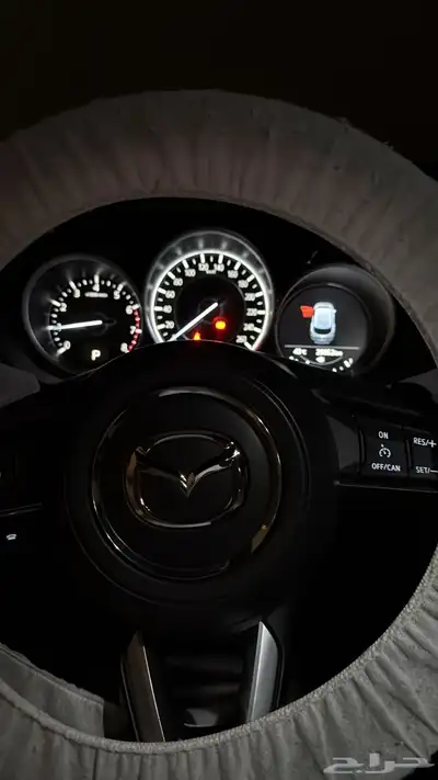 مازدا CX9 2022 فل كامل ممشى29k 5