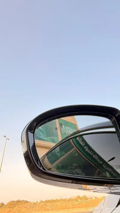 كيا كادينزا 2020( بنزين ) v4 بحالة الوكالة 5