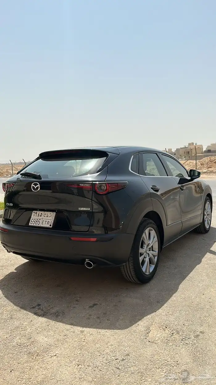 مازدا 6