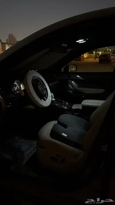 مازدا CX9 2022 فل كامل ممشى29k 6