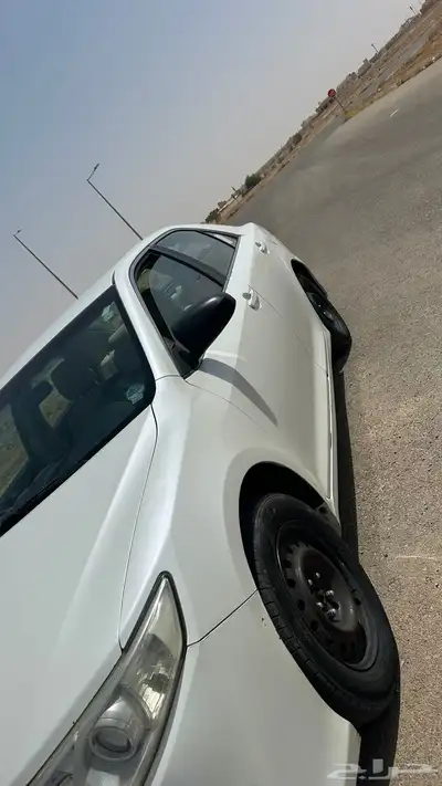 كامري 2013 لؤلؤي سعودي 8