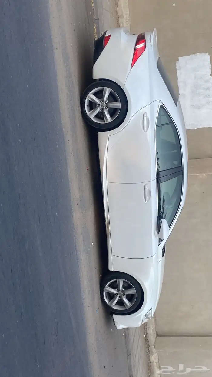 لكزس is 350 ارنوب 3