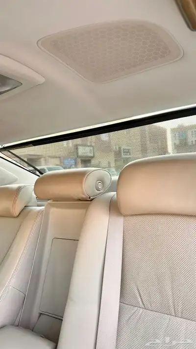 لكزس 2010 هايبرد LS 600 HL 26