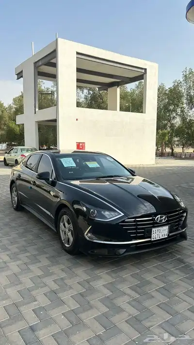 سوناتا 2020 2