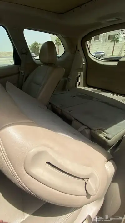 للبيع نيسان باثفندر فل كامل 2014 اول مالك 12
