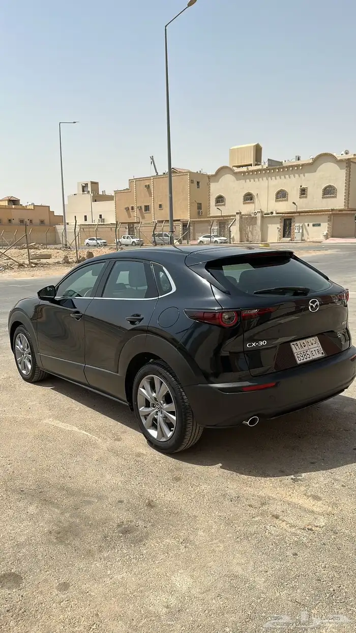 مازدا 8
