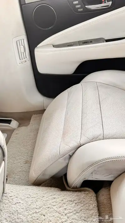 لكزس 2010 هايبرد LS 600 HL 21