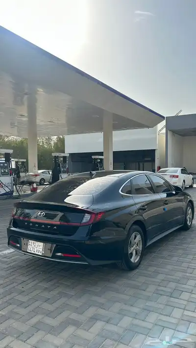 سوناتا 2020 4