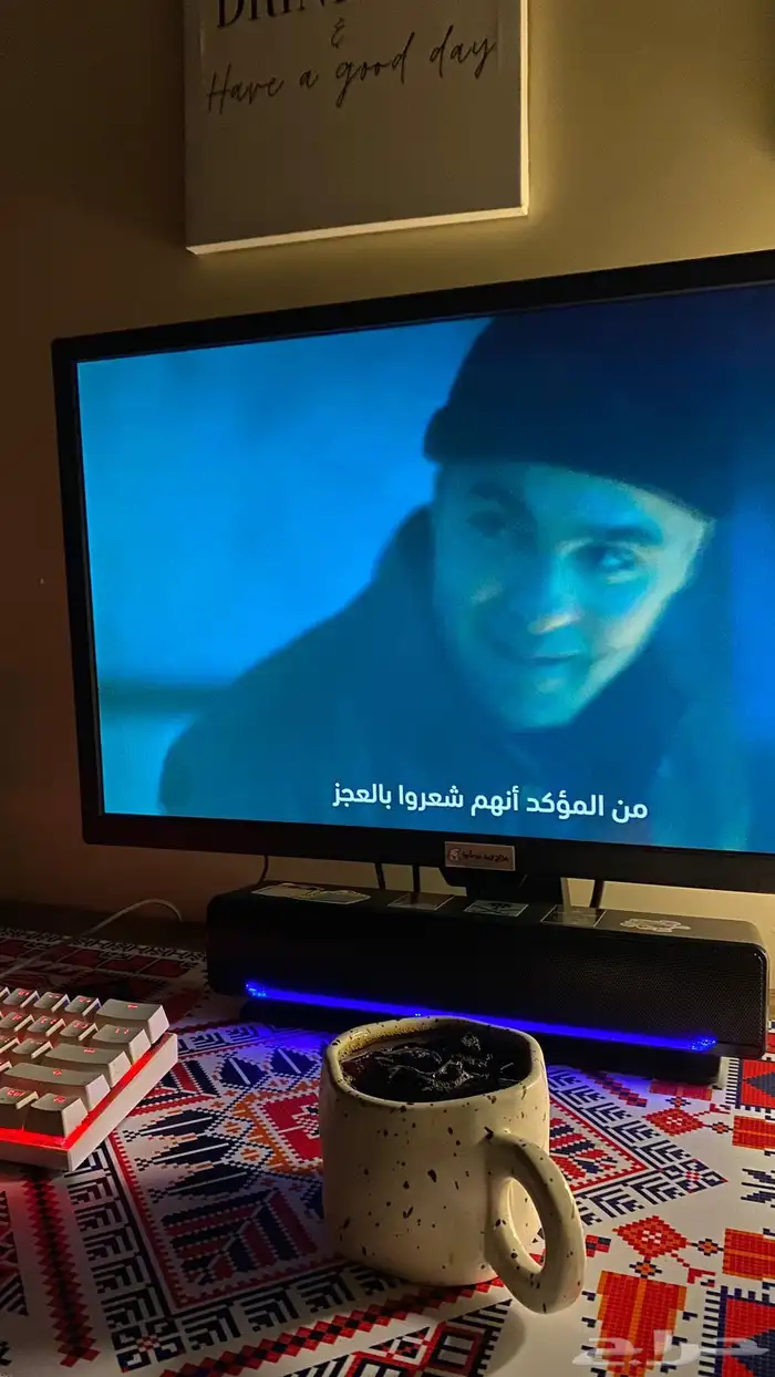 شاشه قيمنق 3