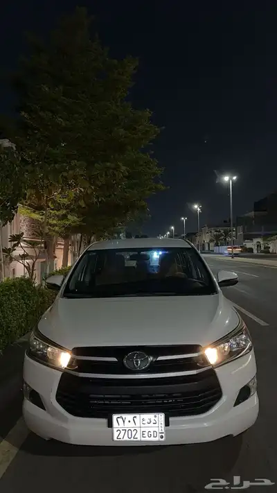انوفا 2019 3