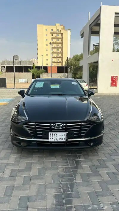 سوناتا 2020 0