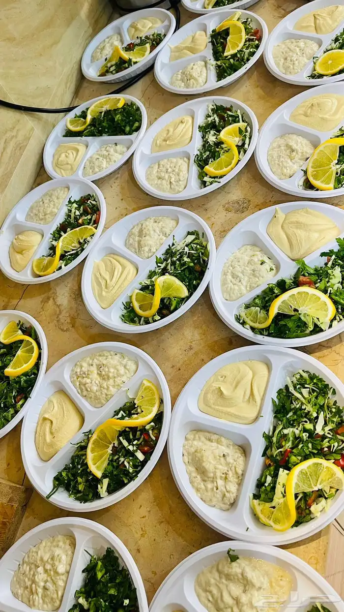 معلم مشويات في الرياض 10