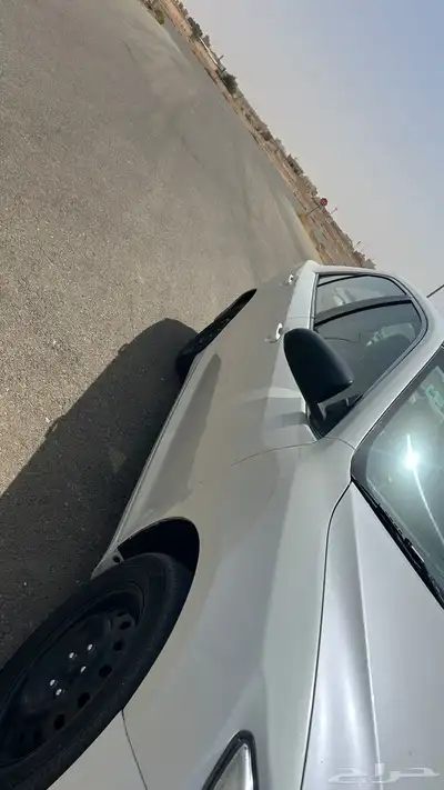 كامري 2013 لؤلؤي سعودي 1