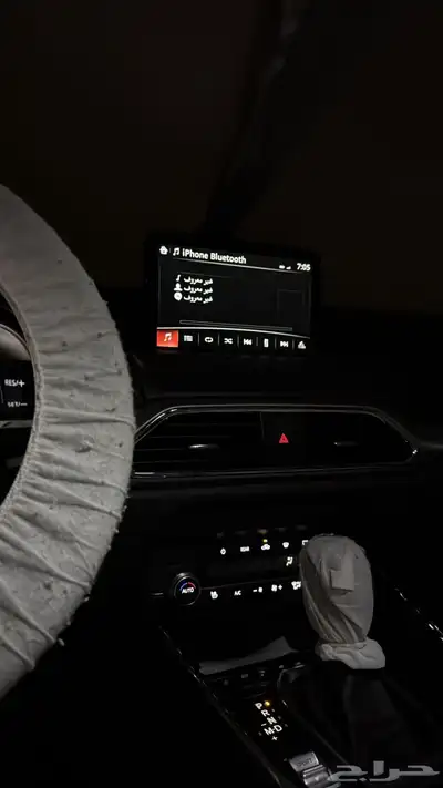 مازدا CX9 2022 فل كامل ممشى29k 7
