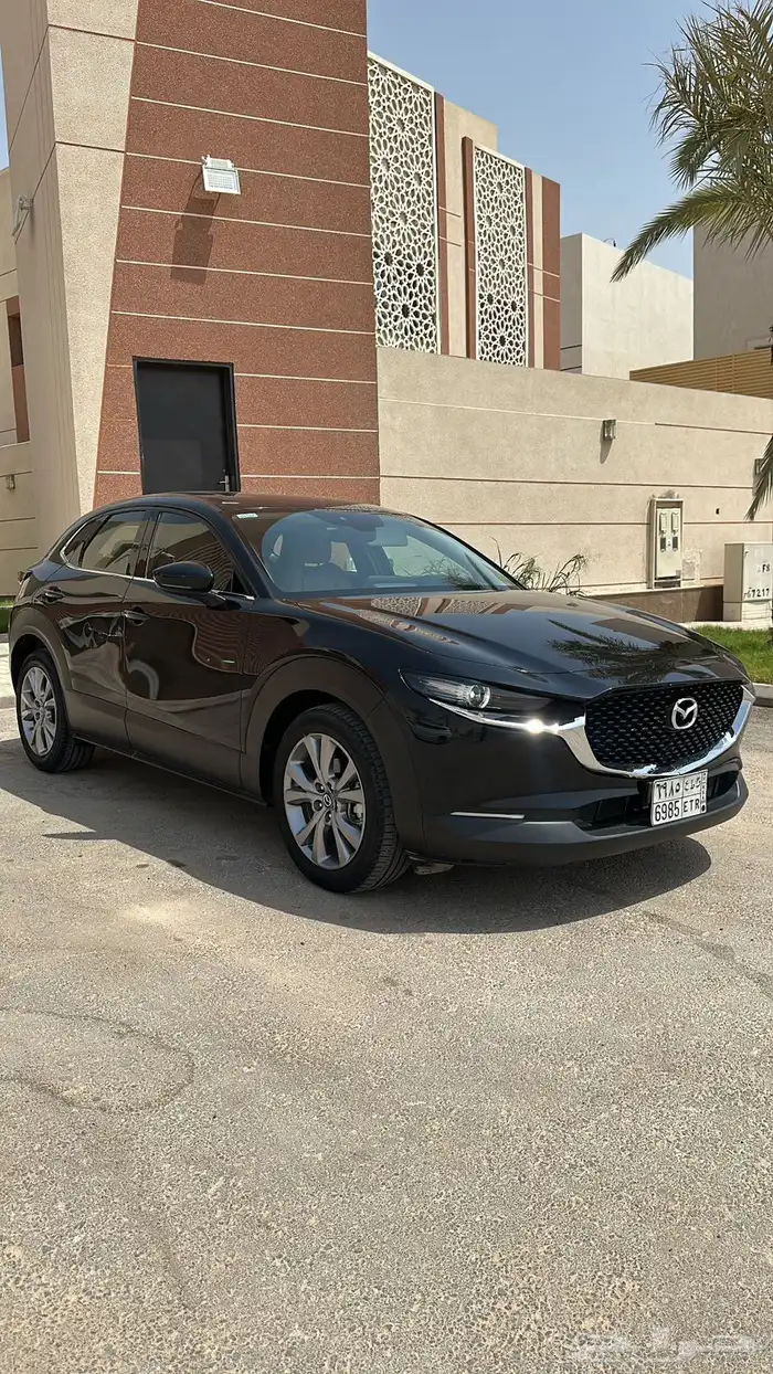 مازدا 3