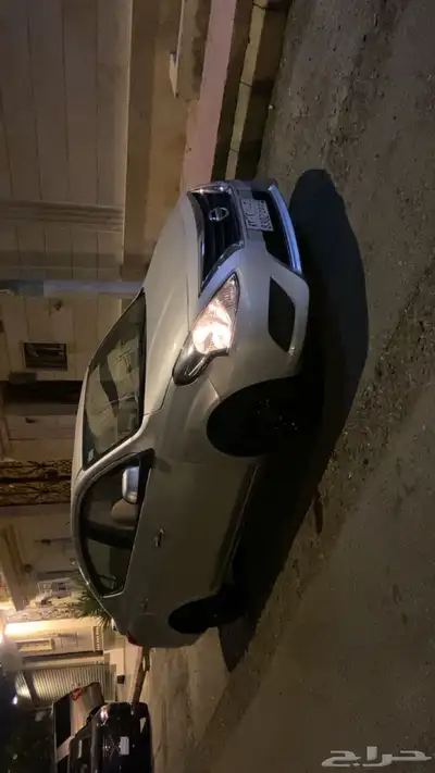 للبيع صني 2018 فضي 0
