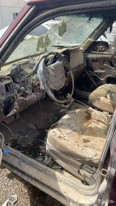 شيروكي 2001 6