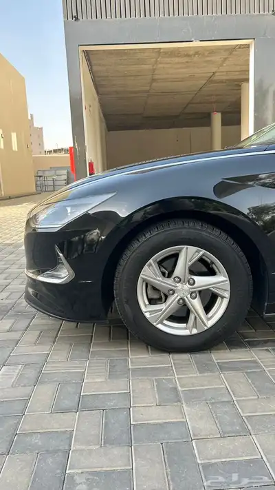 سوناتا 2020 8