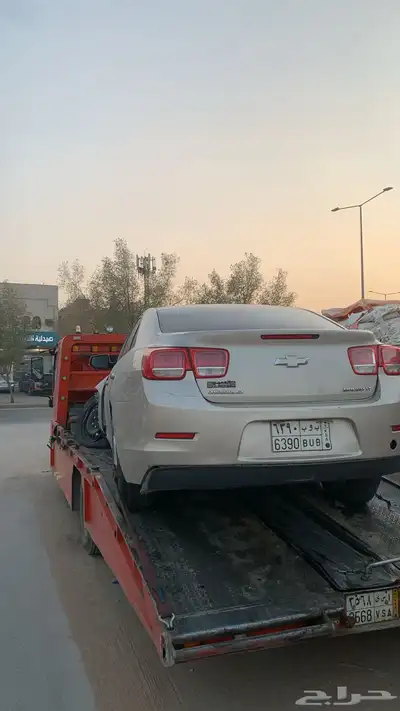 ماليبو مصدوم 2