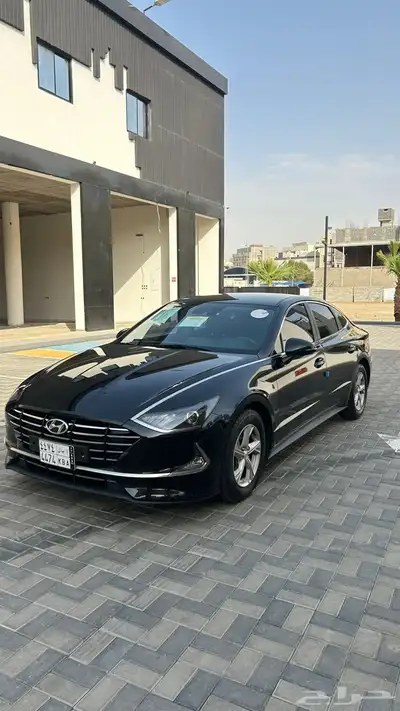 سوناتا 2020 1
