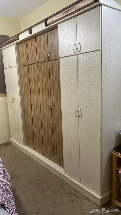 أثاث غرفة نوم ( لشخصين) 0