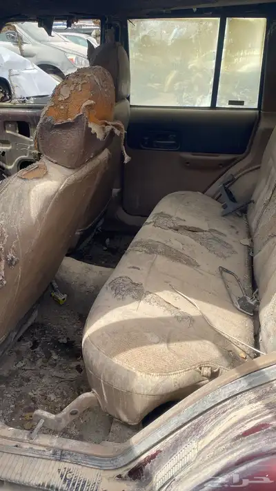 شيروكي 2001 5