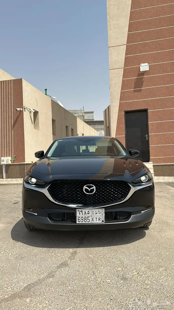 مازدا 1