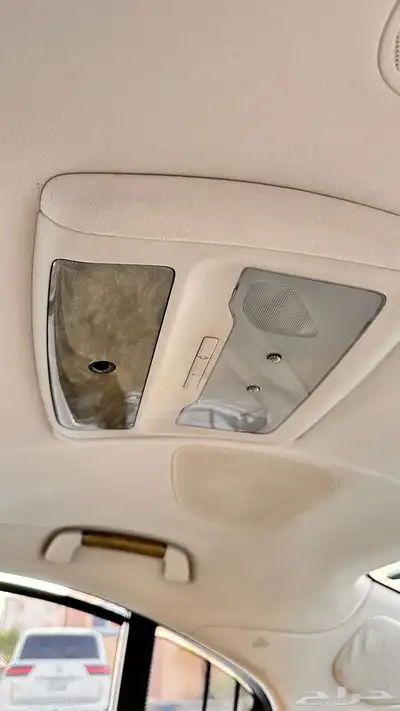 لكزس 2010 هايبرد LS 600 HL 27