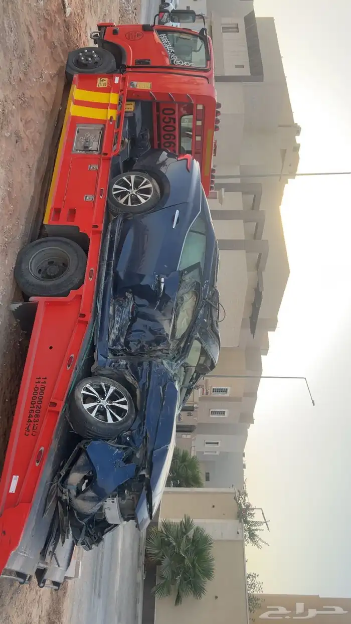 للبيع مكسيما 2018 مصدومة 1