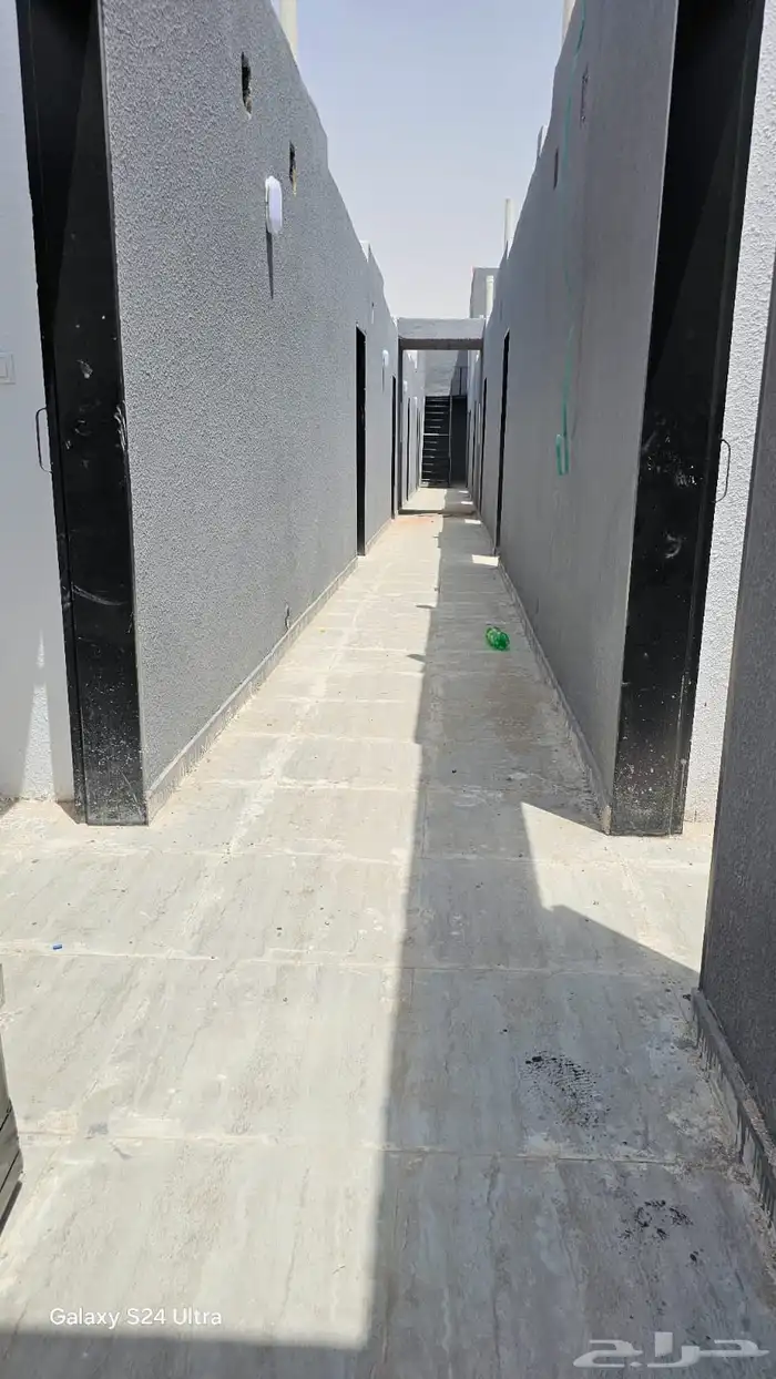 غرف VIP للايجار الشهري بسعر رمزي 2