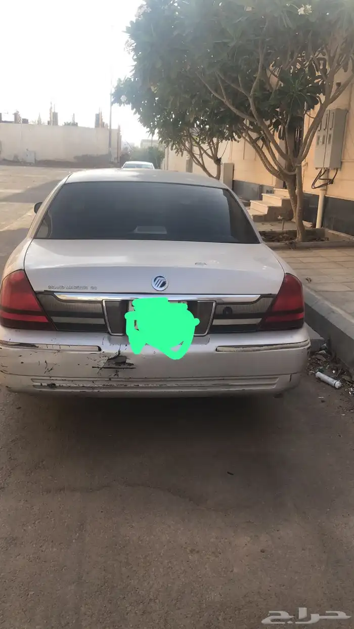 فورد للبيع قطع غيار تشليح 2