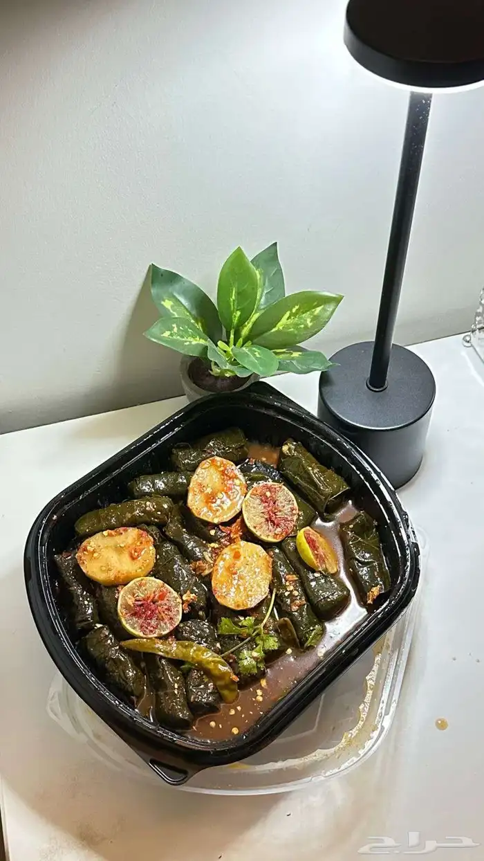 ورق عنب للبيع 5