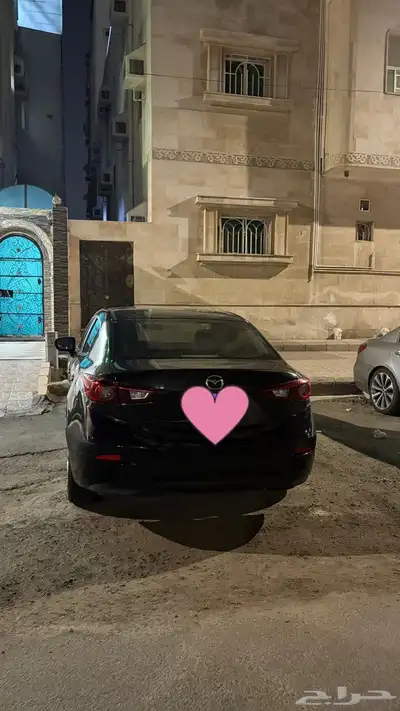 مازدا 2018 0
