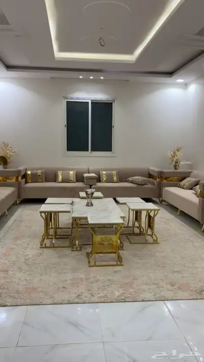 كنب نظيف 3