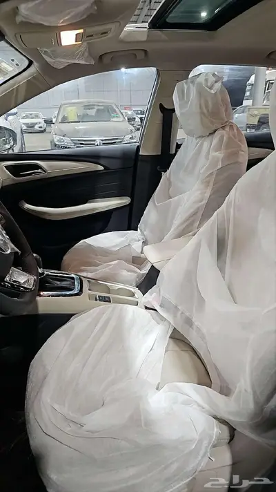 ام جي 5 2023 3