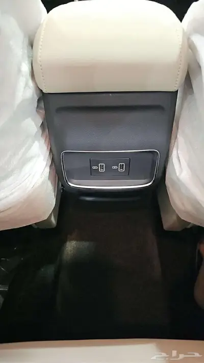 ام جي 5 2023 1
