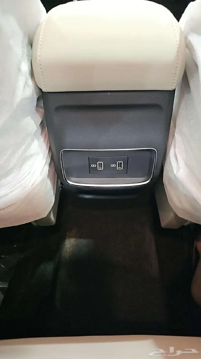 ام جي 5 2023 1