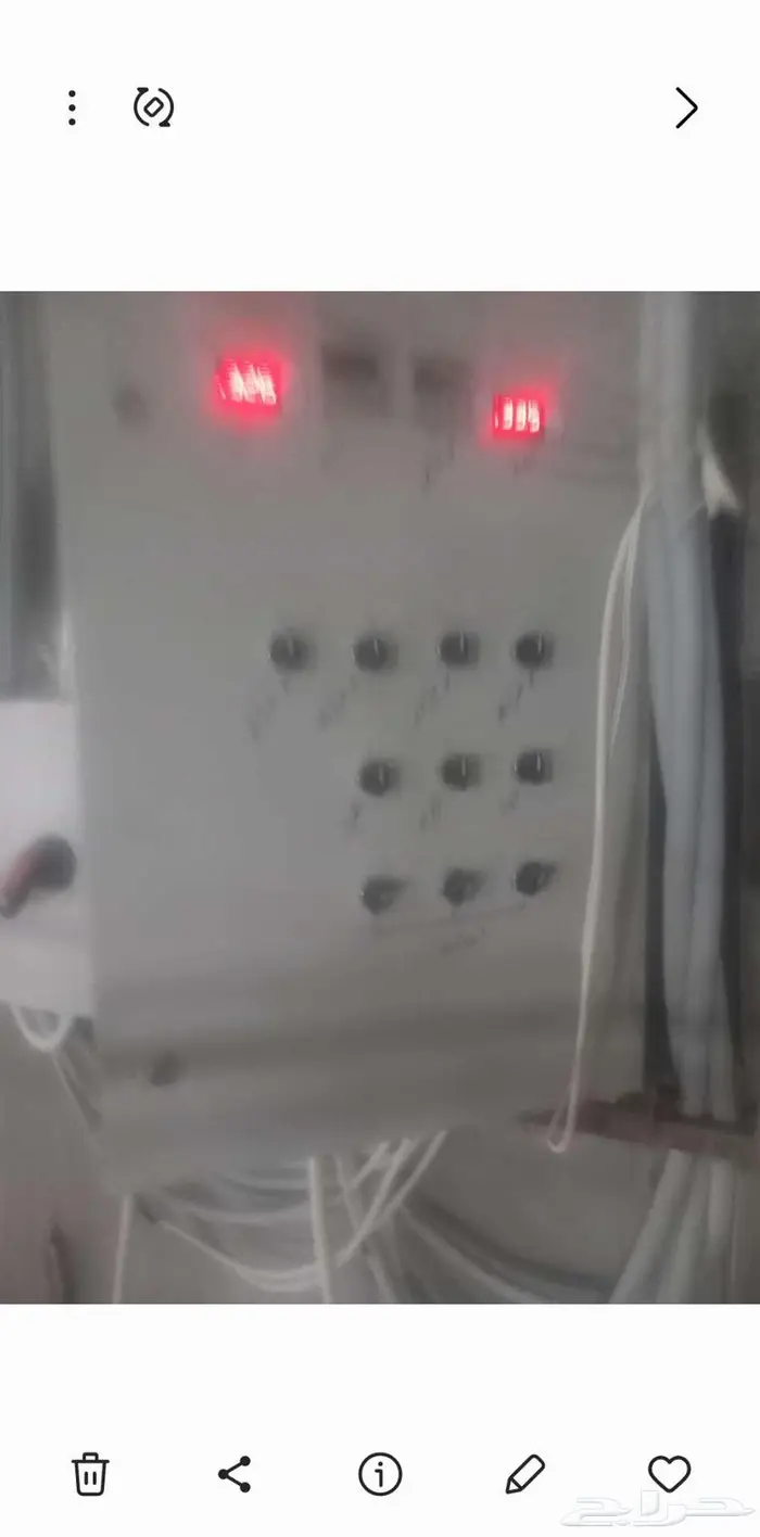 اغراض عنبر دواجن كامل للبيع 0