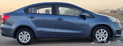 كيا ريو 2016 - استاندر EX - شد الوكالة 2