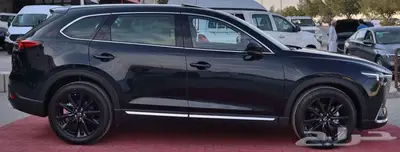 مازدا CX9 2024 خليجي ايجنايت و ستاندر اقل سعر 19
