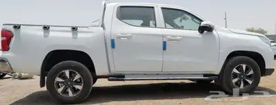 للبيع شانجان هنتر 2025 مصدوم 4